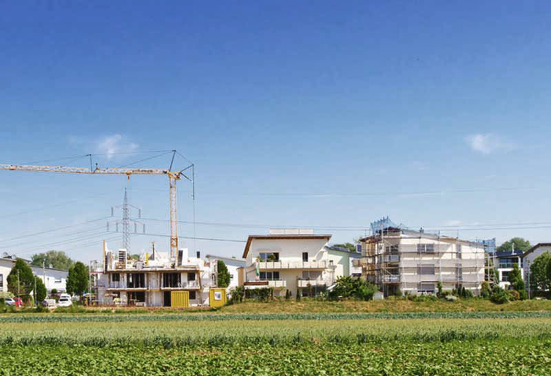 Roland Mang Roland Mang - Ansprechpartner für Wohnungsbau