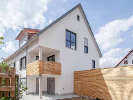 Blaue Traube – Ottobeuren