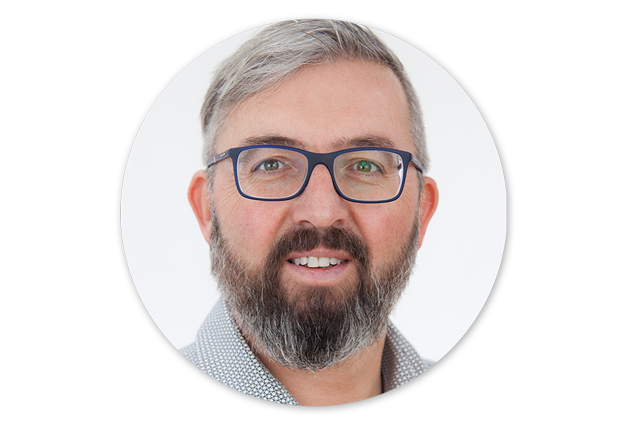 Jürgen Ganz Jürgen Ganz - Ansprechpartner für Wohnungsbau