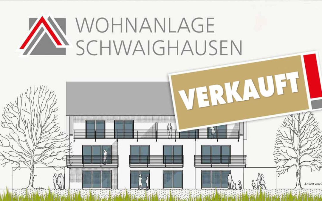 Wohnanlage-Schwaighausen