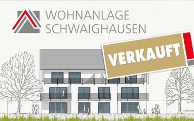 WOHNANLAGE SCHWAIGHAUSEN