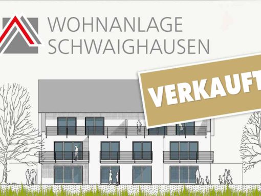 Wohnanlage-Schwaighausen